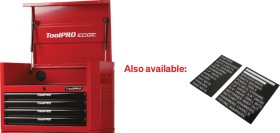 ToolPRO-28-4-Drawer-Edge-Tool-Chest on sale