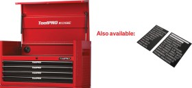 ToolPRO-36-4-Drawer-Edge-Tool-Chest on sale