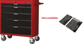 ToolPRO-36-5-Drawer-Edge-Tool-Cabinet on sale