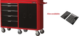 ToolPRO-51-5-Drawer-Edge-Tool-Cabinet on sale