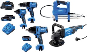 25-off-Kincrome-Power-Tools-Range on sale
