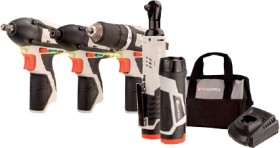 ToolPRO-12V-Ultimate-Power-Tool-Kit on sale