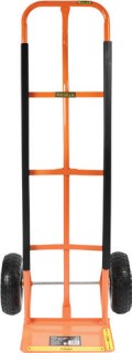 SCA+250kg+Run+Flat+Wheel+Trolley