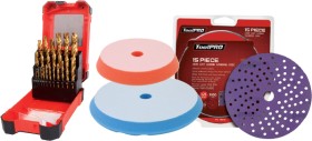 30-off-ToolPRO-SCA-Power-Tool-Accessory-Range on sale