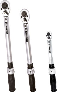ToolPRO+Torque+Wrenches