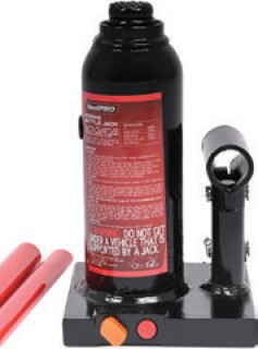 ToolPRO+2000kg+Hydraulic+Bottle+Jack