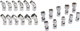 NEW+ToolPRO+Universal+Joint+Socket+Sets