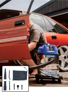 Kincrome+20L+Wet+%26amp%3B+Dry+Vacuum+%26amp%3B+Vacuum+Kit+Combo
