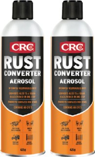 CRC+425g+Rust+Converter+Aerosol