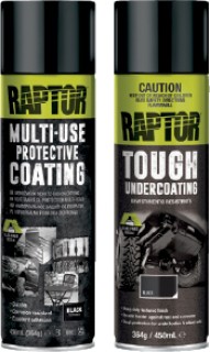 Selected+Raptor+Protective+Coating+Spray+Paints
