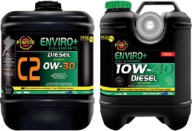 20%25+off+Penrite+ENVIRO%2B+10L+Engine+Oils
