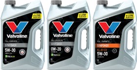 40%25+off+Selected+Valvoline+SynPower+6L+Engine+Oils%5E