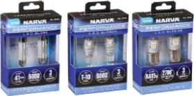 Narva+Performance+LED+Automotive+Globes