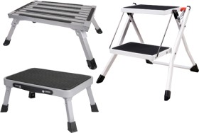 20%25+off+Ridge+Ryder+Caravan+Steps