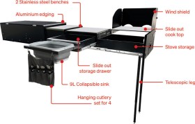 Ridge+Ryder+4WD+Deluxe+Camp+Kitchen