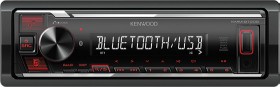 Kenwood+Single+DIN+Head+Unit