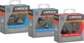 Calibre+Performance+Headlight+Globes