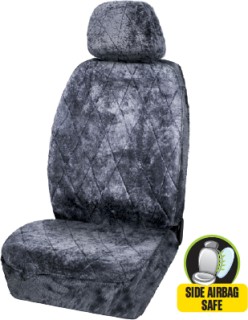SCA+Single+Sheepskin+Seat+Cover