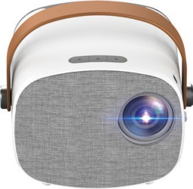 Wanderer-12V-Projector-with-Soft-Screen on sale