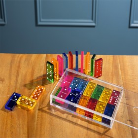 Dominoes+Game