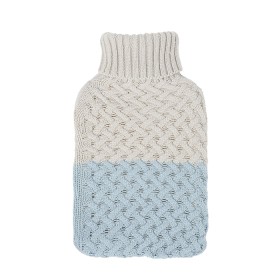 Hush+Knit+Hot+Water+Bottle+Cover+1.7L