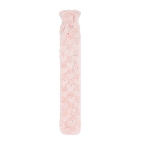 Hush+Embossed+Faux+Fur+Long+Hot+Water+Bottle+%26amp%3B+Cover+1.7L