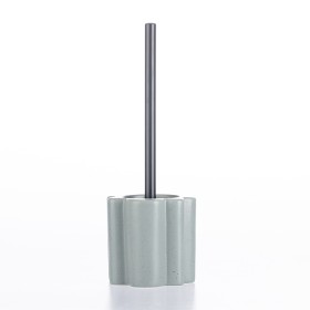 Marlo+Scalloped+Toilet+Brush+Holder