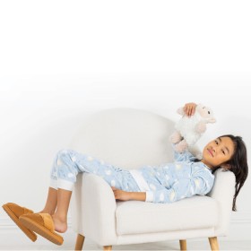 bbb-Kids-Sheep-Fleece-PJ-Set on sale