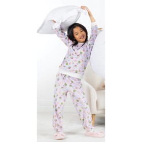 bbb-Kids-Dino-Fleece-PJ-Set on sale