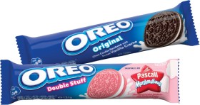 Oreo-Cream-Filled-Biscuits-128-133g on sale