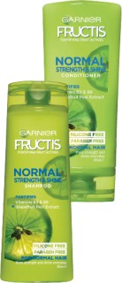 Garnier+Fructis+Shampoo+or+Conditioner+315ml