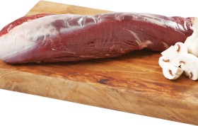 Woolworths+Frozen+Beef+Whole+Eye+Fillet