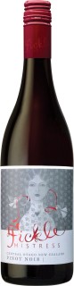 Fickle+Mistress+Central+Otago+Pinot+Noir+750ml