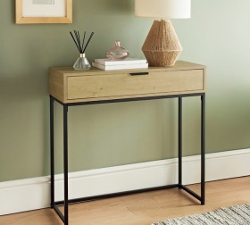 Kansas-Console-Table on sale