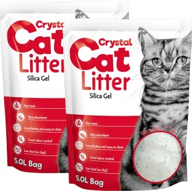 Cat+Litter+5L