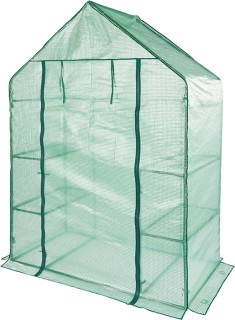 Walk-in-Greenhouse on sale