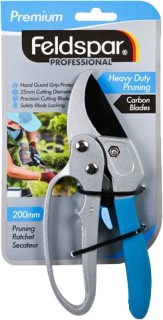 Premium-Pruning-Ratchet-Secateur-1-Pack on sale