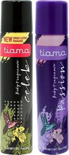Tiama+Body+Fragrance+75ml