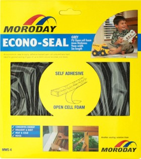 Moroday-5m-Econo-Seal-Weather-Seal on sale