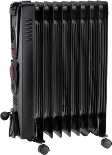 Arlec-2000W-9-Fin-Oil-Heater on sale