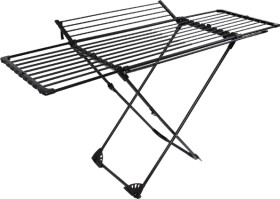 Hills+Winged+Extendable+Clothes+Airer
