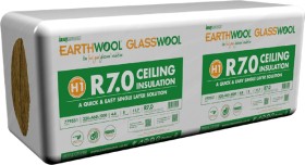 Earthwool+R7.0+Ceiling+Insulation+Batt