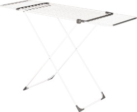 Practa+Extendable+Clothes+Airer