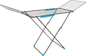 Daytek+Winged+Clothes+Airer