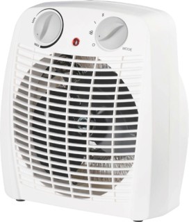 Click+2000W+Fan+Heater