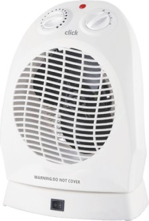 Click+2000W+Fan+Heater