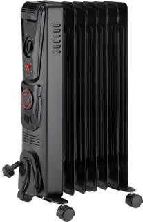 Arlec+1500W+7+Fin+Oil+Heater