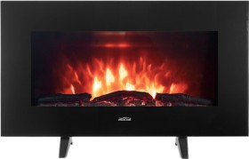 Mistral+2000W+Flame+Effect+Electric+Heater