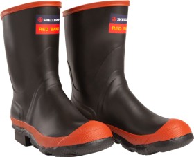 Skellerup+Red+Band+Gumboots
