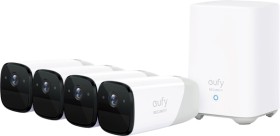 Eufy+Security+%26rsquo%3BPro%26rsquo%3B+2K+Security+Camera+With+Homebase+Pack+of+4